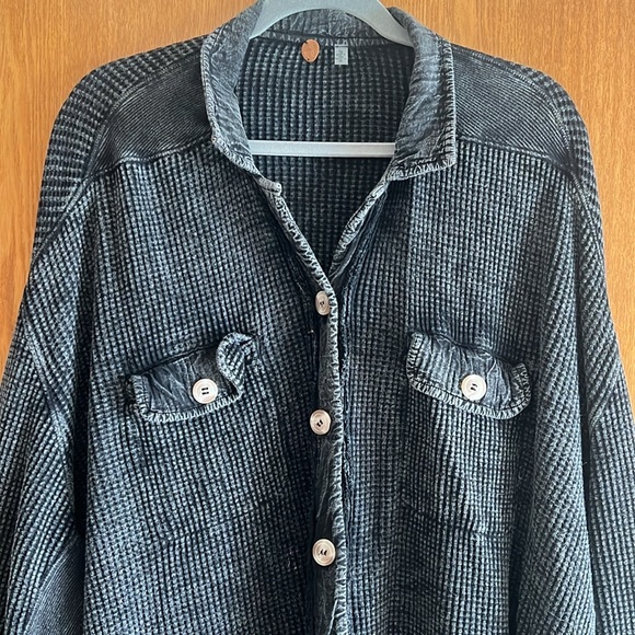 Free People Scout Jacket - Picture 3 of 5